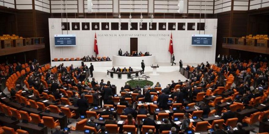 EYT düzenlemesi Meclis'te yasalaştı