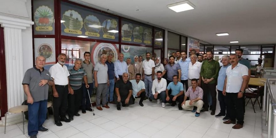 Adıyamanlılar mevlit okutacak