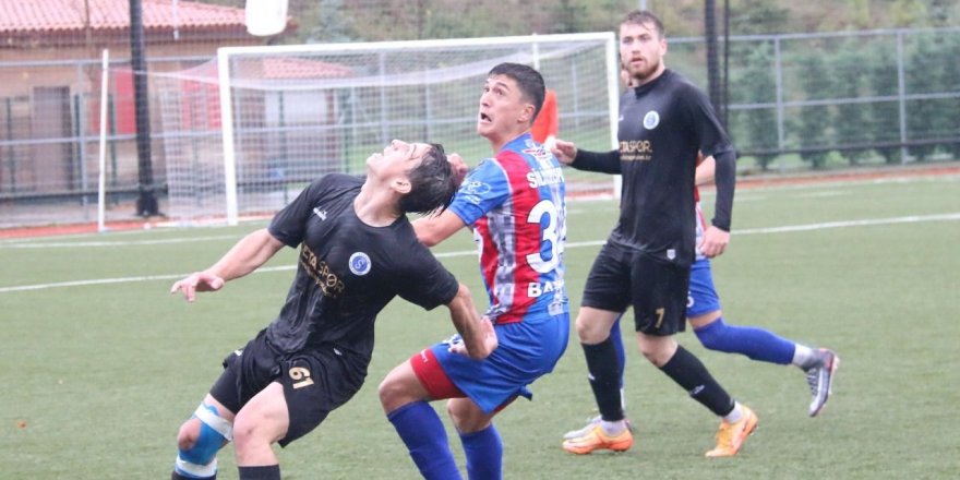 Yuvacıkspor, pazar günü liderlik maçına çıkacak