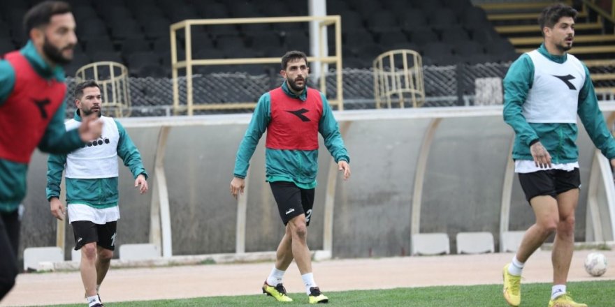 Kaptan takıma döndü