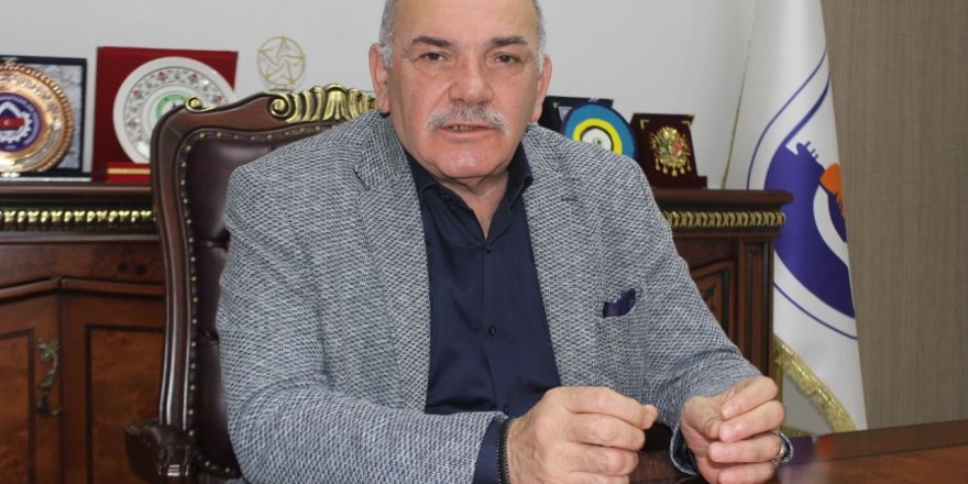 KESOB, esnafları uyardı