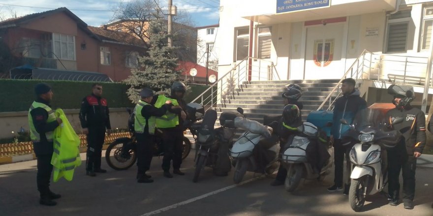 115 kazada, 2 ölü 57 yaralı