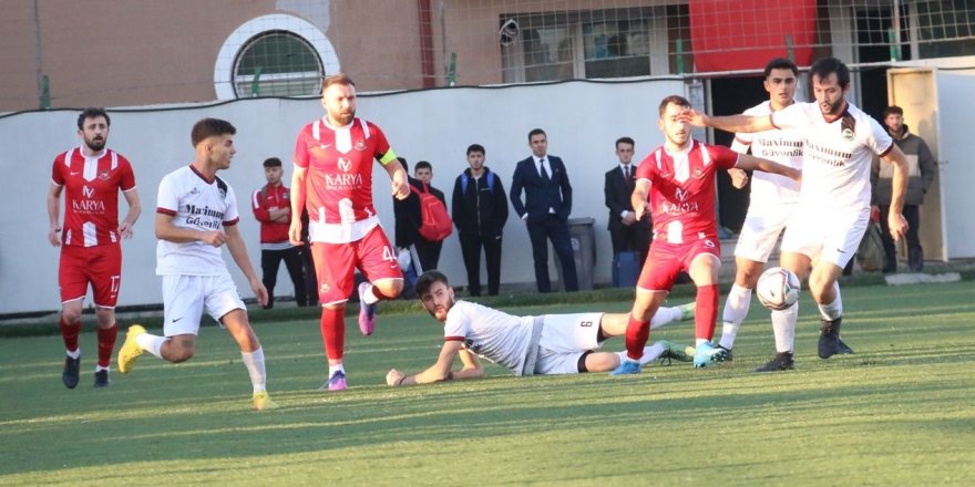 Süper Lig Play-Off’ta fikstür çekildi