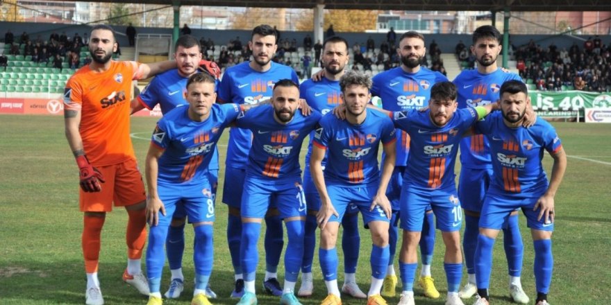 İskenderunspor maçlarını İstanbul’da oynayacak