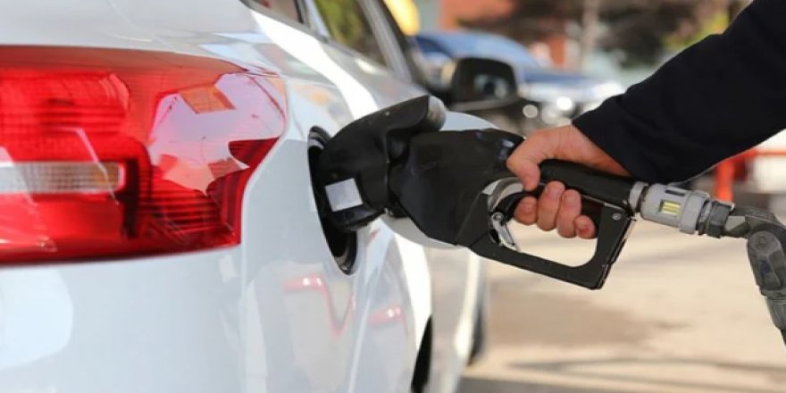 Akaryakıta zam geliyor!