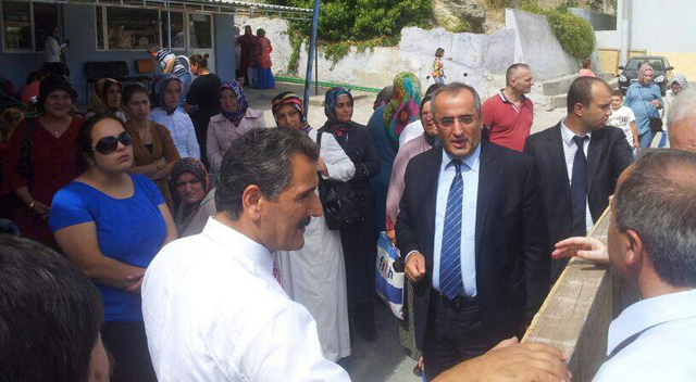 Akar, ‘Okullardaki zil kimin için çalıyor?’