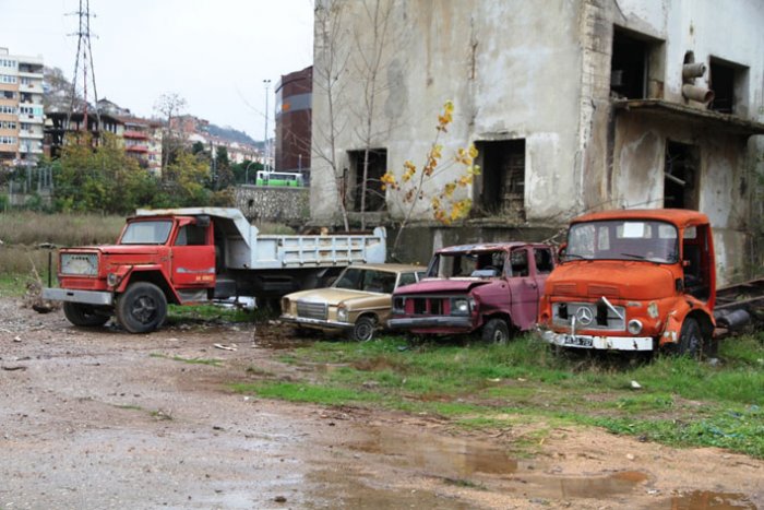 Hurdanızı getirin, borcunuzu bitirin