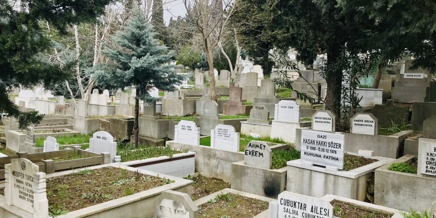 Kocaeli’de en fazla ölüm İzmit’te yaşandı