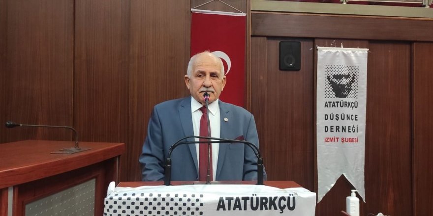 ADD İzmit'te yeniden Kavaz