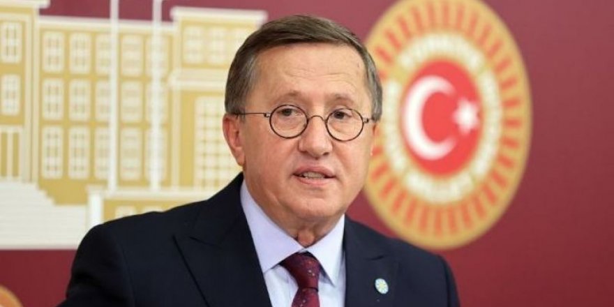 Türkkan: “Birlikte rahmet, ayrılıkta azap vardır”