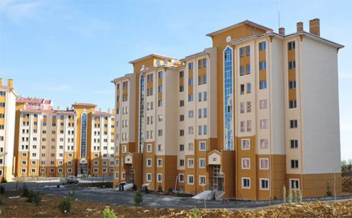 Konut fiyatı en çok Kocaeli’nde yükseldi