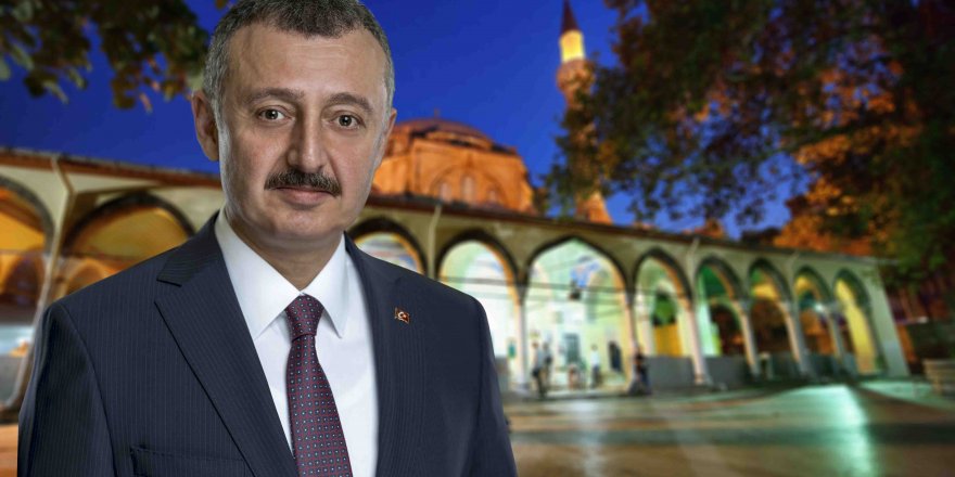 “Berat gecemiz beraatimiz olsun”