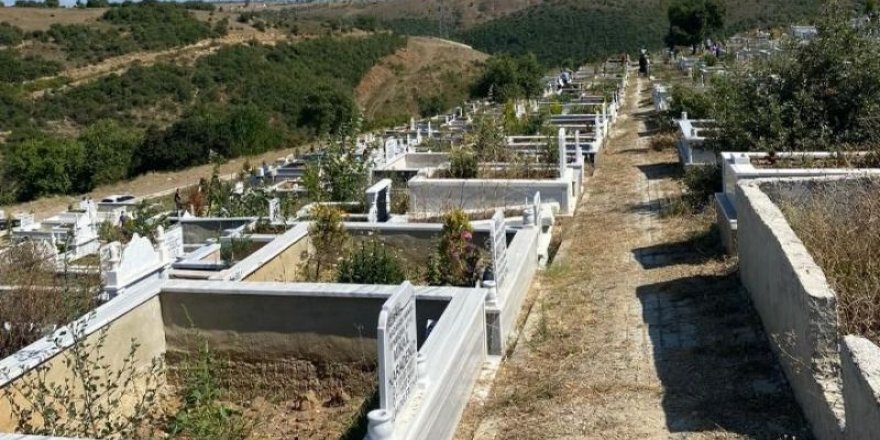 Kocaeli’de en fazla ölüm kasım ayında oldu