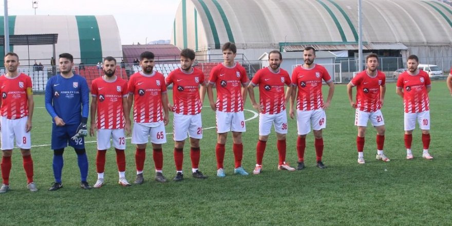 Son düşen takım Mertspor