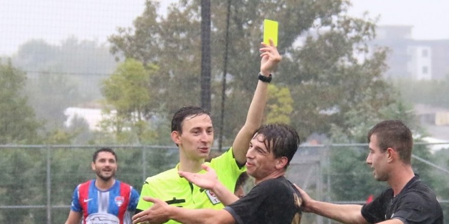 Yuvacıkspor başaramadı: 2-0