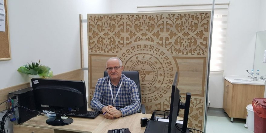 Ergüney Gölcük’e döndü