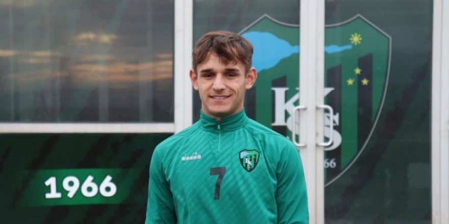 Bedirhan Milli takımda