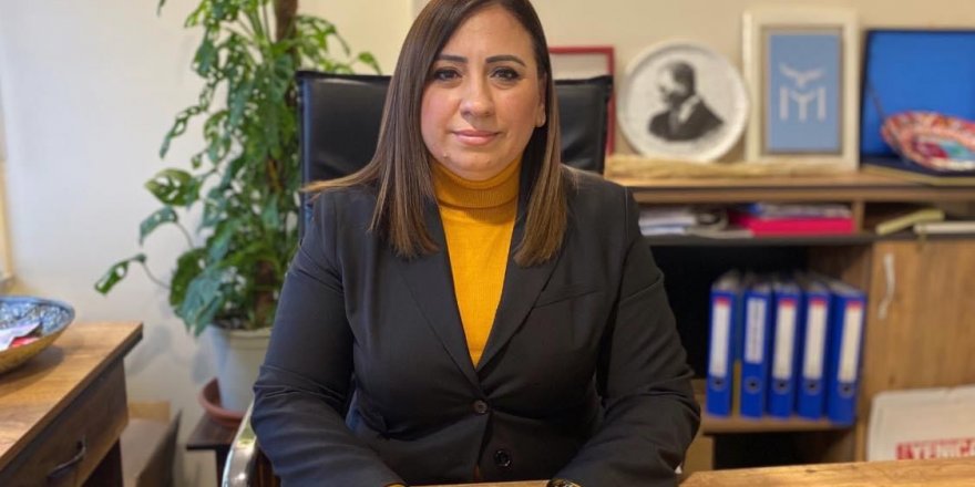 İYİ Parti’den 8 Mart Dünya Kadınlar Günü açıklaması