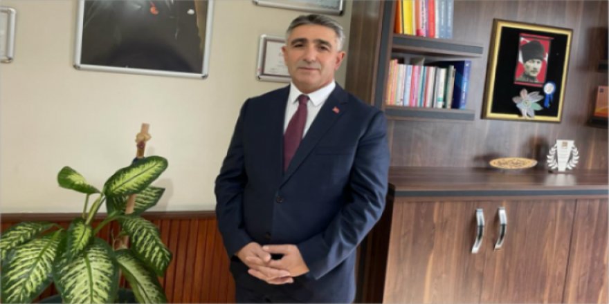 CHP’li Aydın’dan 8 Mart Kadınlar Günü mesajı