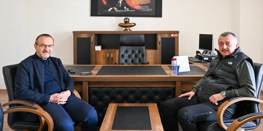 Var güçleriyle depremzedeler için çalışıyorlar