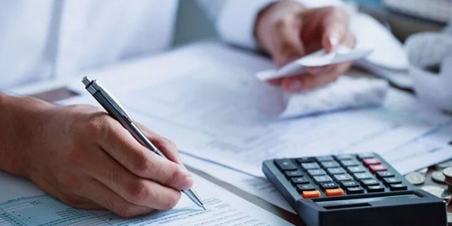 Kurumlara deprem vergisi geliyor