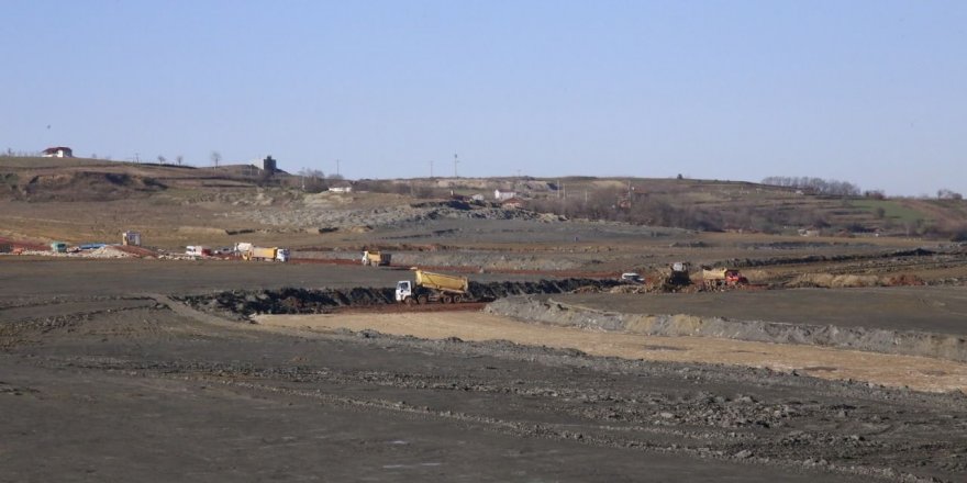 Kandıra Gıda OSB’ye ilk yatırım Ülker’den