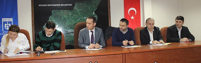 Tramvay projesinin ihalesine tek firma katıldı