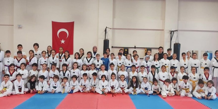 “Spor yapmayan genç kalmayacak”