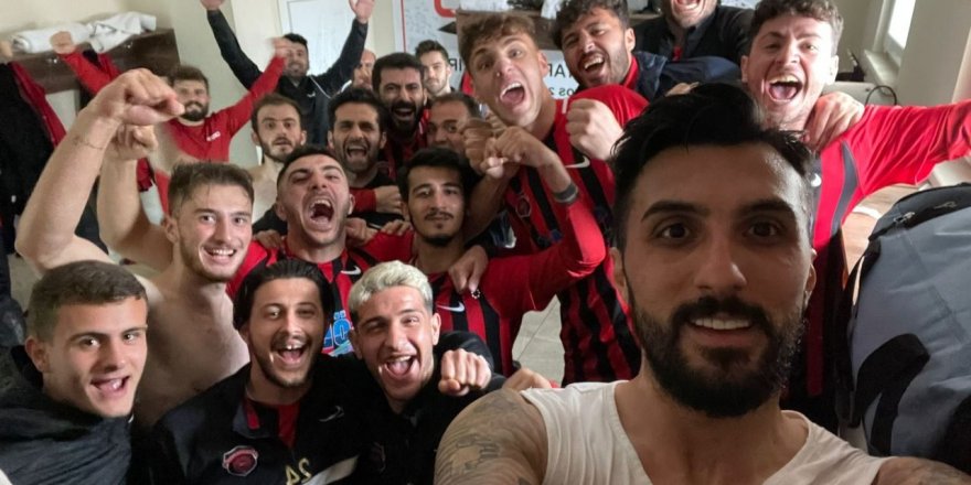 Gölcükspor, hem Yuvacık’a hem de zirveye yaklaştı