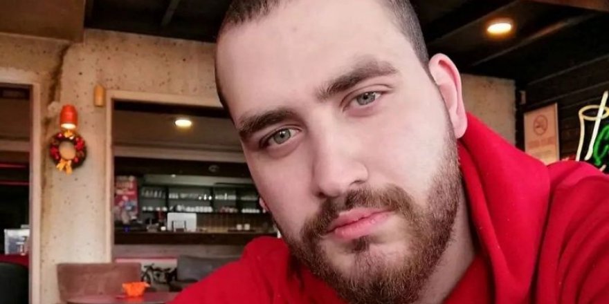 Kaza geçirmişti kurtarılamadı