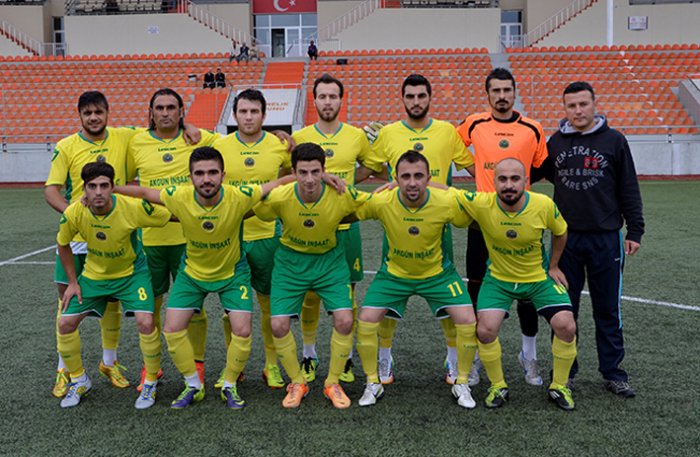 SERHAT SERDAR’A HAZIR