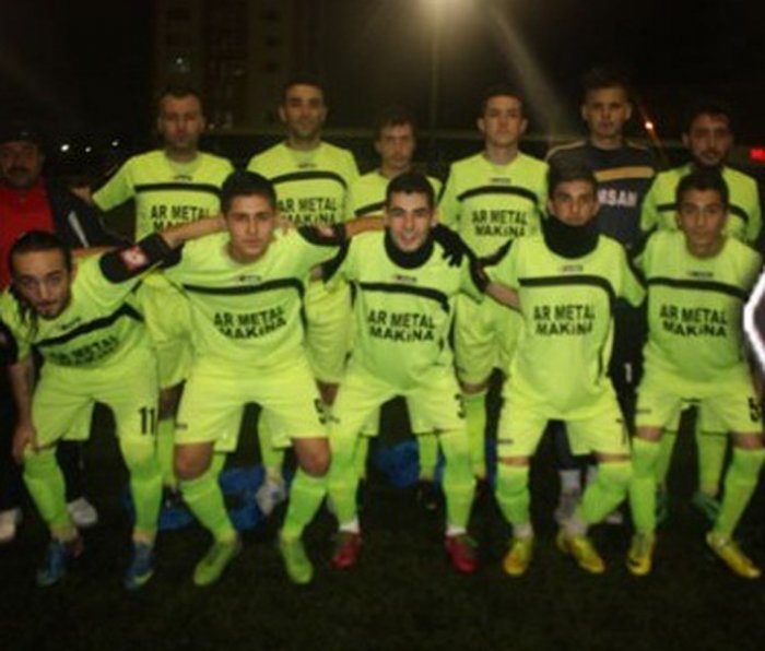 ARAPÇEŞME HAVLU ATTI