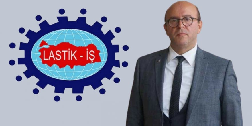 Lastik-İş genel kurula gidiyor