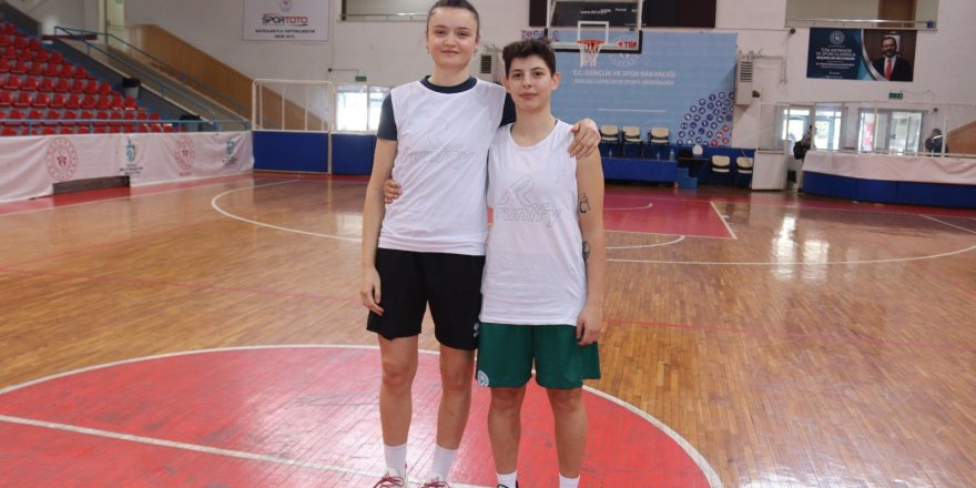 İzmit Belediyespor'a Hatay'dan ikinci transfer