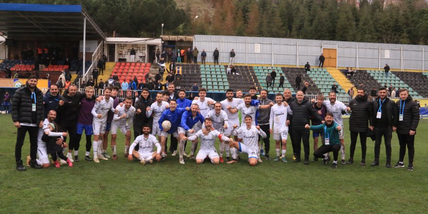Hamza Mutlu, “Futbolun assolisti futbolculardır”
