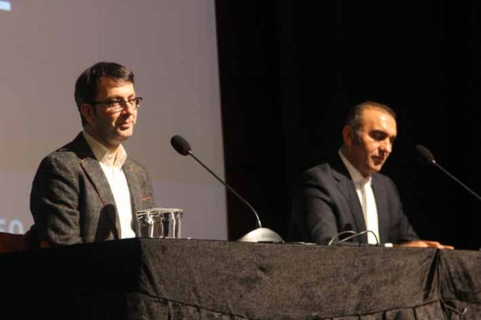 Turgay Güler ile ‘Sıra Dışı’