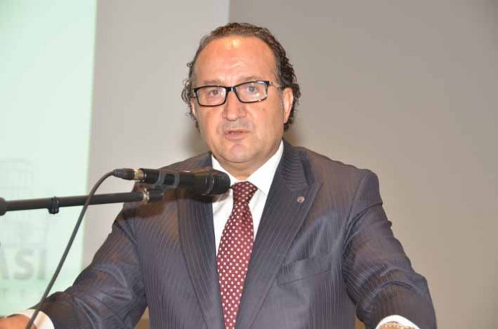 Zeytinoğlu: “Gençlerde işsizlik oranı yüzde 19,1”