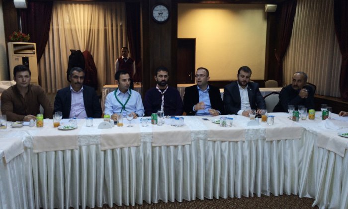 İzcilerin yeni yılda da hedefleri büyük