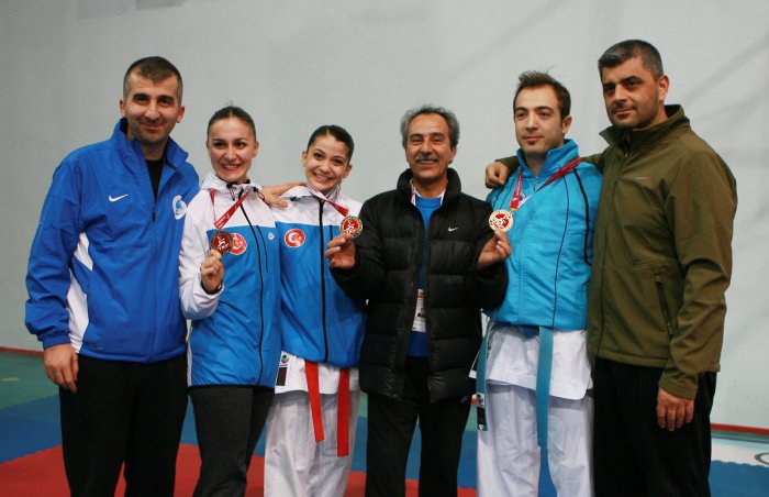 Yakan, Türkiye Şampiyonluğuna Ambargo Koydu