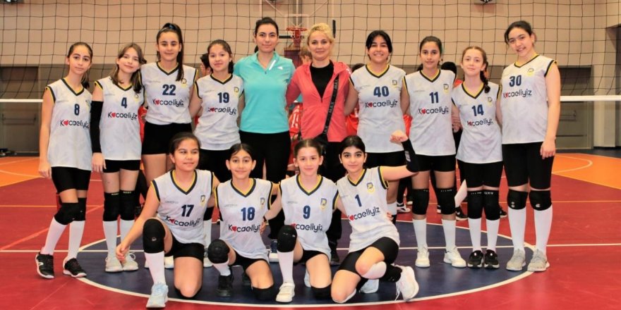 Derincespor galibiyetlere imza atmaya devam ediyor