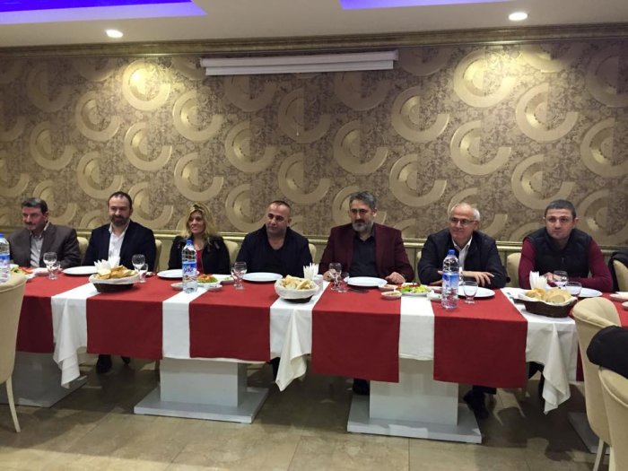 ŞAMPİYON OLAMAZSAK KÜME DÜŞELİM