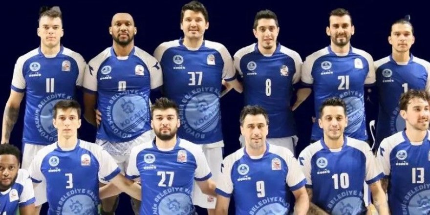 Kağıtsporlu basketçiler Play-Off için umutlandı