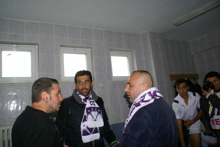 GEBZESPOR’DA GÜNDEM TRANSFER