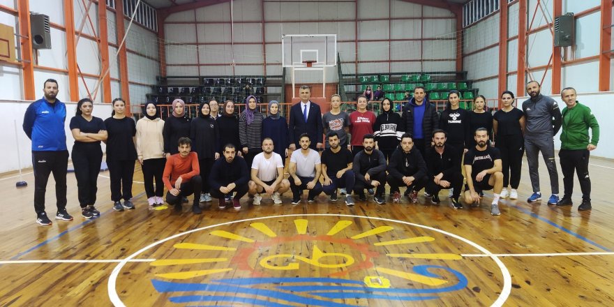 Bu kursta 12 genç hayallerindeki mesleğe kavuştu