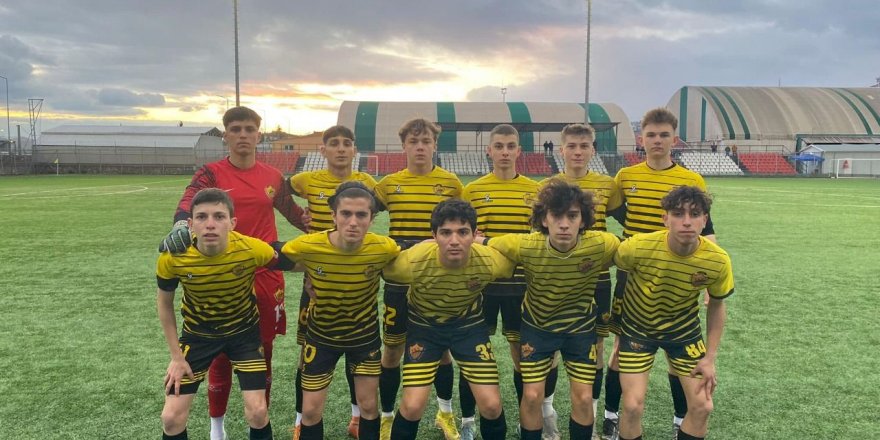 Derbent, Malta’yı yendi