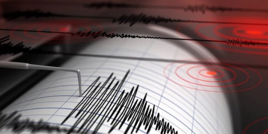 Bolu'daki deprem Kocaeli'de de hissedildi