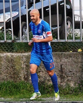 MEHMET SULTANBEYLİ’NDE