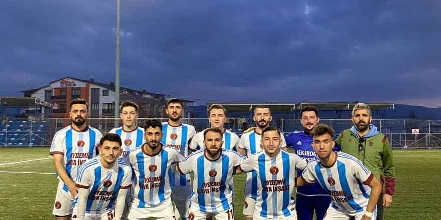 Tütünçiftlik galip