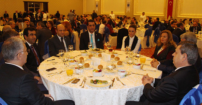 İMO’dan 60. yıl coşkusu