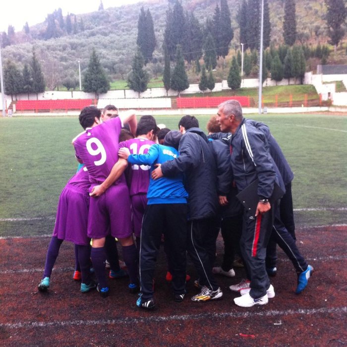 GEBZESPOR’UN GELECEĞİ EMİN ELLERDE: 2-0
